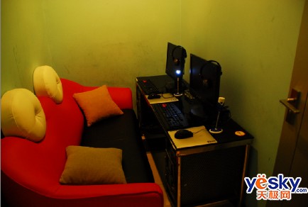 郑州网吧摄像头大搜索_硬件