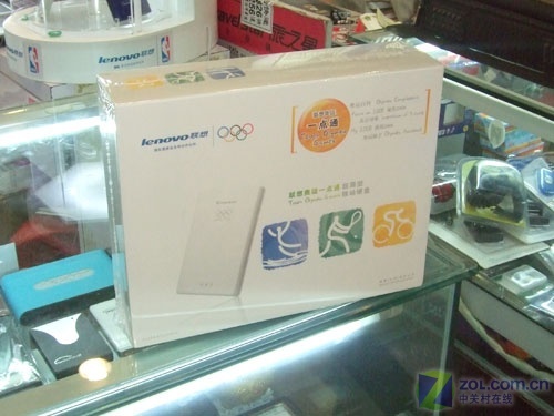 ����ӭ��������160GB�ƶ�Ӳ��859Ԫ