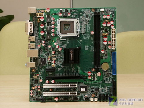 映众对决索泰 显卡厂商齐推MCP73主板_硬件