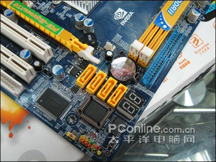 MCP73ǿ����Ϯ!����G73P���ȵ�������