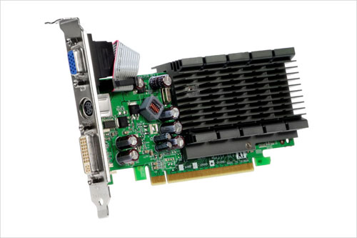 静音多屏 录音电脑专用显示卡推荐_硬件