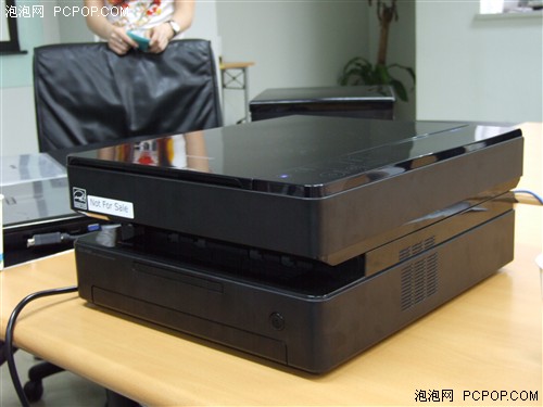 ��ͼ��������SCX-4500����һ���ȫò