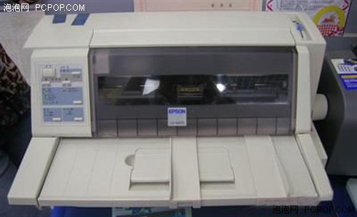 ����֮��106�о������EpsonLQ-660K