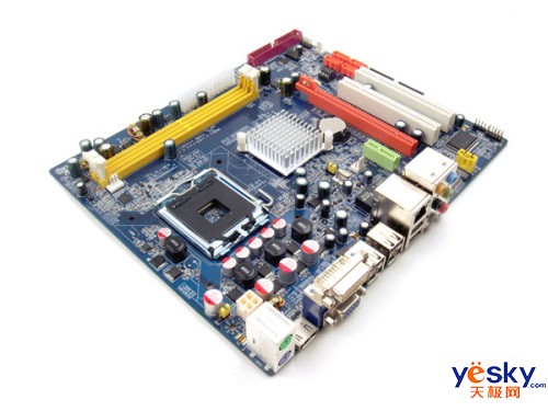 ȫ����������˫��Я��Intel/NV����MCP73