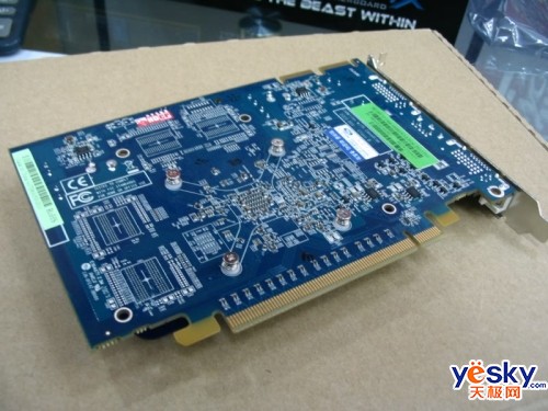 ��ǿ���ܣ�����ʯHD2600XT����浽��