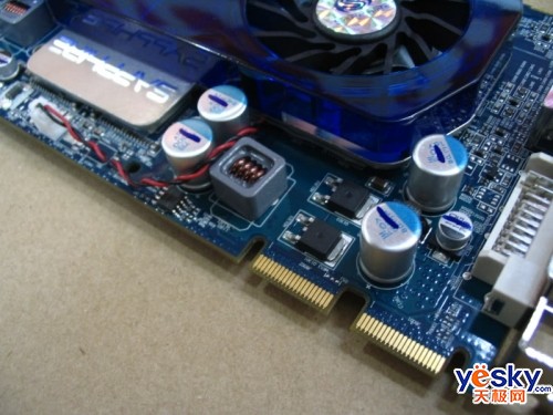 ��ǿ���ܣ�����ʯHD2600XT����浽��