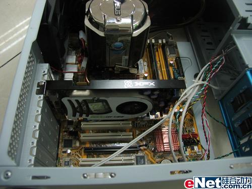 其实装机不难 小猪带你一起动手实战