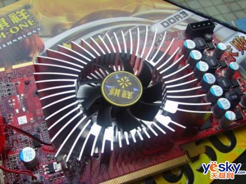 DX9�ռ�֮ѡ���๩�����1950GT��ɱ699Ԫ