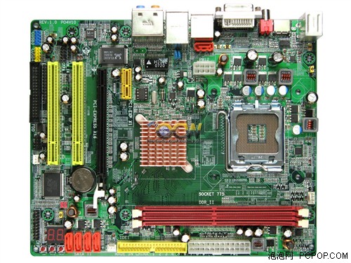 NVIDIA¶MCP73