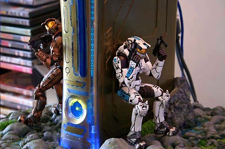 [ͼ��]������DIY����Halo3��Xbox360