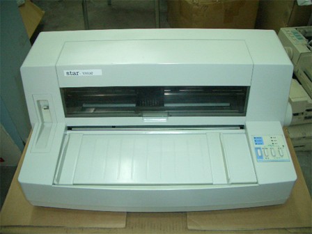 实达nx600票据打印机特价