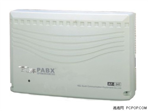 TCL王牌AF848数字集团电话仅售3499元_硬件