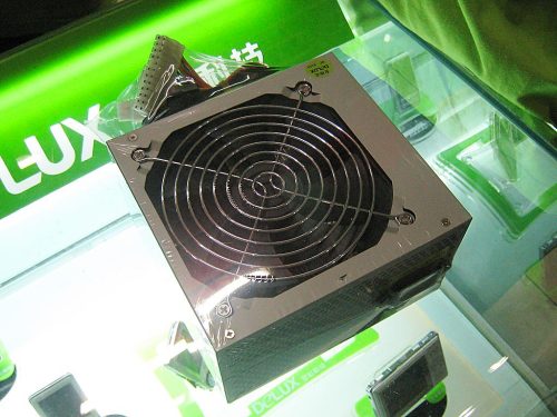 ��ɫ���ܾ���˫������ƽ̨��250W��Դ����