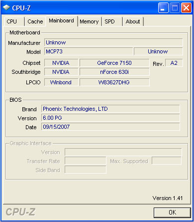 ����NV��ɫ3D��������G73U�������