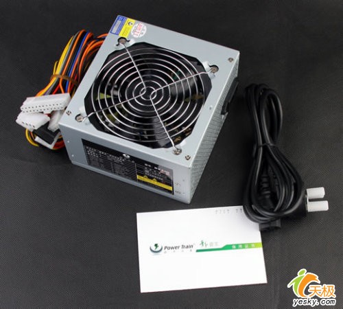 ��ɫ���ܾ���˫������ƽ̨��250W��Դ����