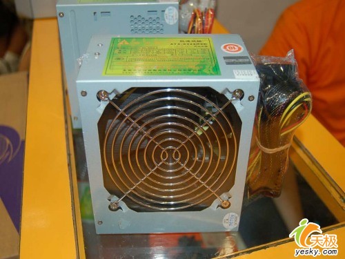 ��ɫ���ܾ���˫������ƽ̨��250W��Դ����