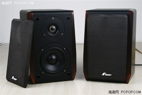 性价比相当高!6款300元左右2.0音箱