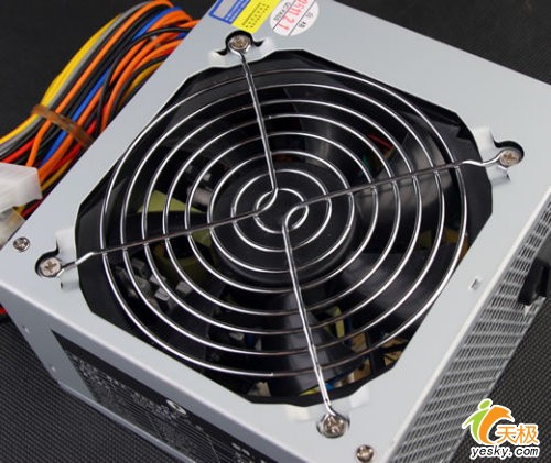 ��ɫ���ܾ���˫������ƽ̨��250W��Դ����