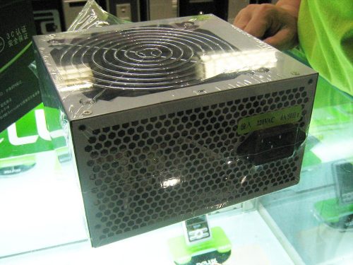 ��ɫ���ܾ���˫������ƽ̨��250W��Դ����