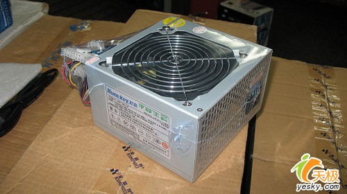 ��ɫ���ܾ���˫������ƽ̨��250W��Դ����