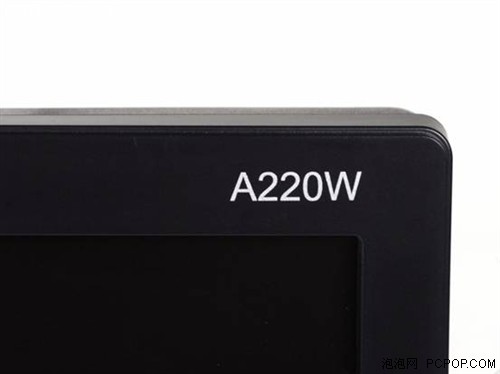 真正的实惠!试用1850元的22英寸宽屏