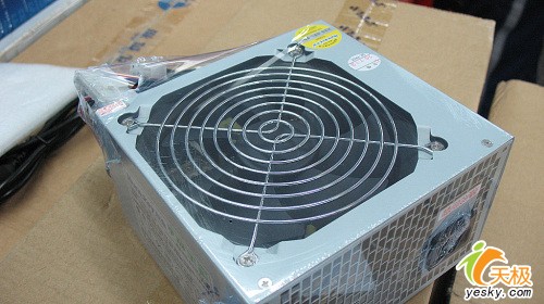 ��ɫ���ܾ���˫������ƽ̨��250W��Դ����