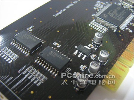 超强装备!节奏坦克幻想曲声卡天价到货_硬件