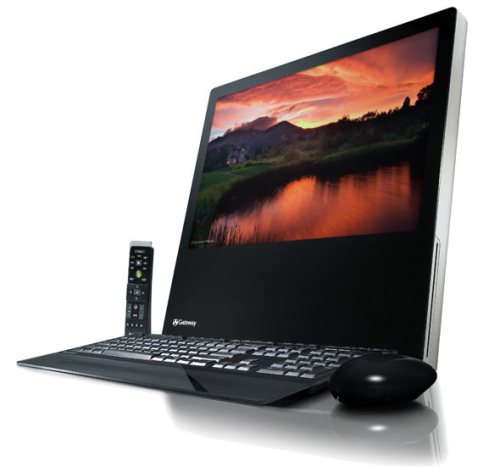 Gateway����All-in-one�๦��̨ʽ����