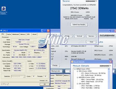 8.11��!��Ƶ�������ٴ�SuperPi�¼�¼