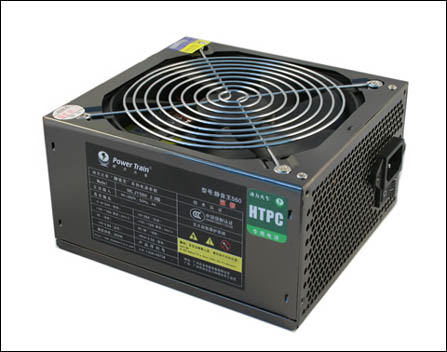 ���Ծ�����δӹ���ѡHTPC��Դ