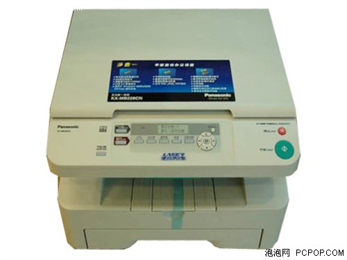 ��Ʒ����һ���KX-MB228CN����1780Ԫ