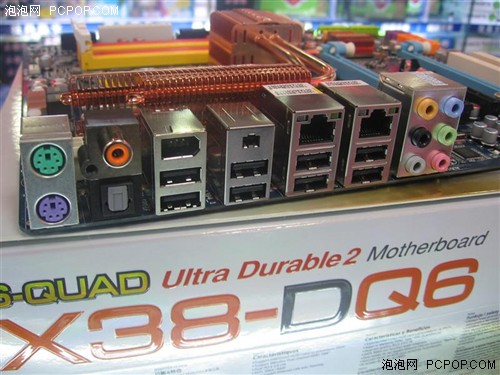 [�Ϻ�]Intel��ǿX38���������𺳵�½