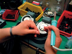 日尔曼战车！德国耳机品牌拜亚动力传