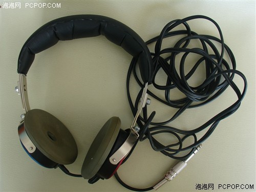 日尔曼战车！德国耳机品牌拜亚动力传