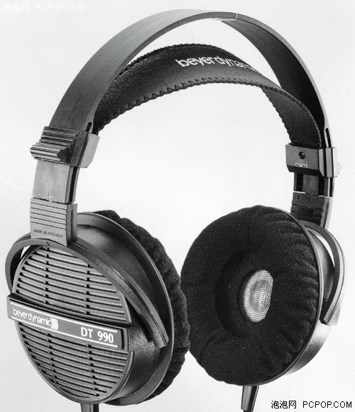 日尔曼战车!德国耳机品牌拜亚动力传