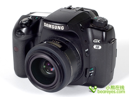 平常视角精彩视界 三星35mm镜头评测_硬件