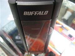 ���ڽ�����Buffalo����洢������2K