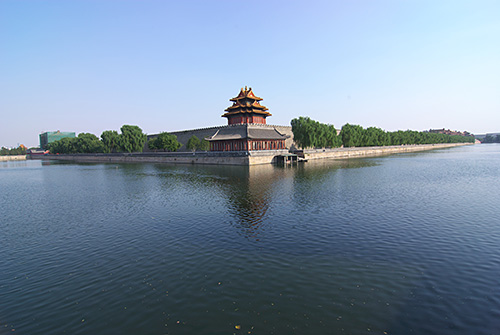 宽阔视野 三星12-24mm超广角镜头评测_硬件