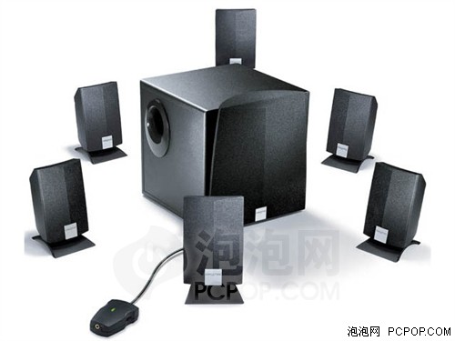 杜比、DTS还是THX?各种常见音效详解_硬件