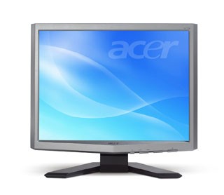 数款新品！Acer单接口版22宽屏将上市