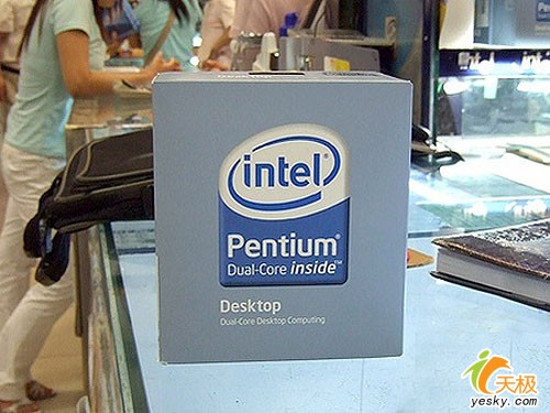 ԭ����ֵIntel����E2160����н���580Ԫ