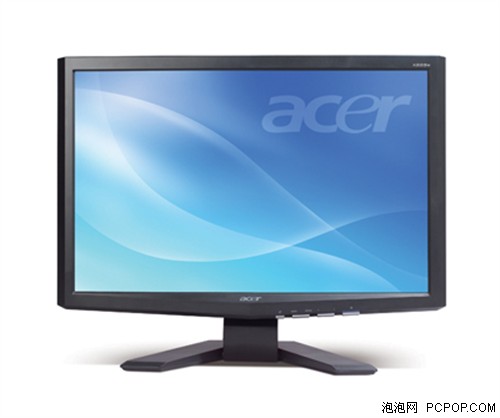 数款新品！Acer单接口版22宽屏将上市