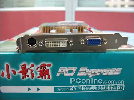 1.4ns小影霸GTS3仅449超值享受