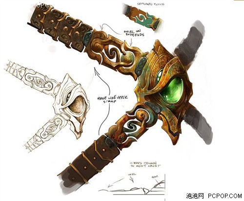 星际2官网更新 空中霸主神族航母现身_硬件_科技时代_新浪网