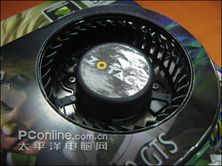 最劲的游戏利器!索泰 N8800GTS-320D3 F1到