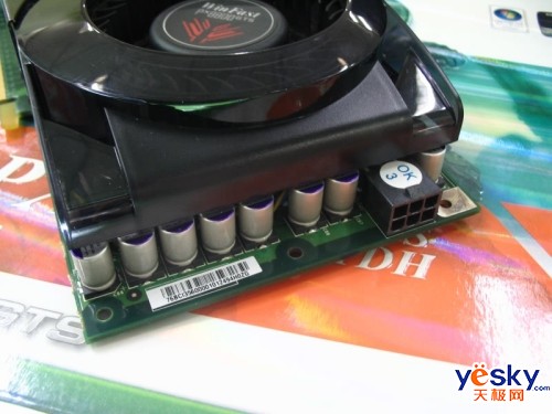 ӹ!̨PX8800GTSԿٵ