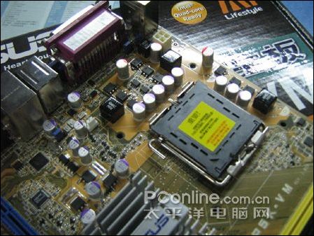 ����G33��˶P5K-VMΪ45nm����̨