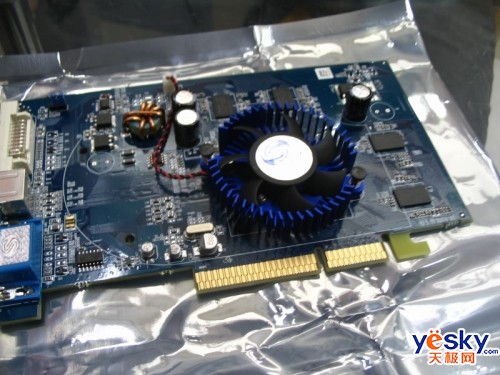 ʵþͺ!ʯRadeon9550Կ399