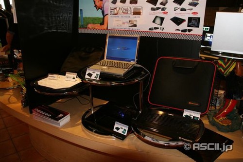 应接不暇!Tt海外新品发布会很有看头_硬件