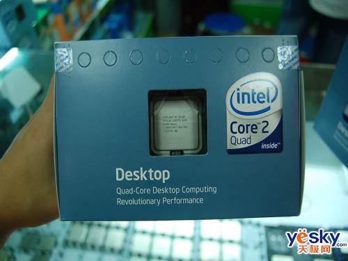 �ĺ˱��µ�Ӣ�ض����2Q6600����1999Ԫ